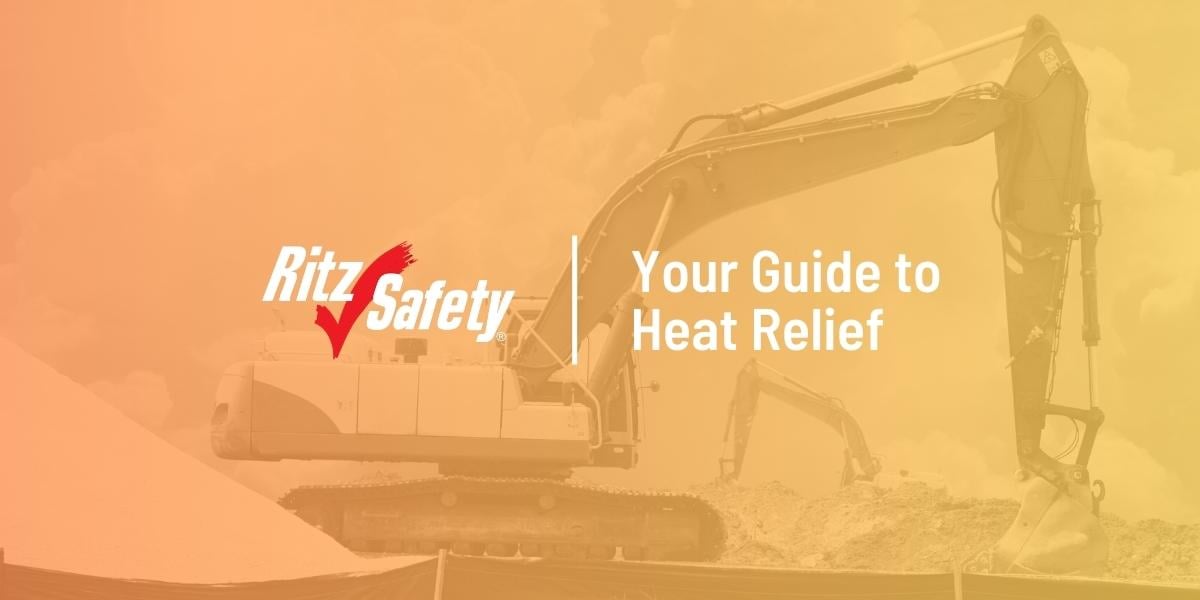 Your Guide to Heat Relief